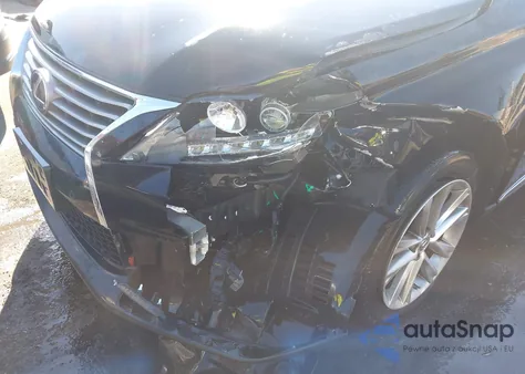 2015 Lexus Rx 350 from USA, damaged, VIN 2T2ZK1BA1FC152800